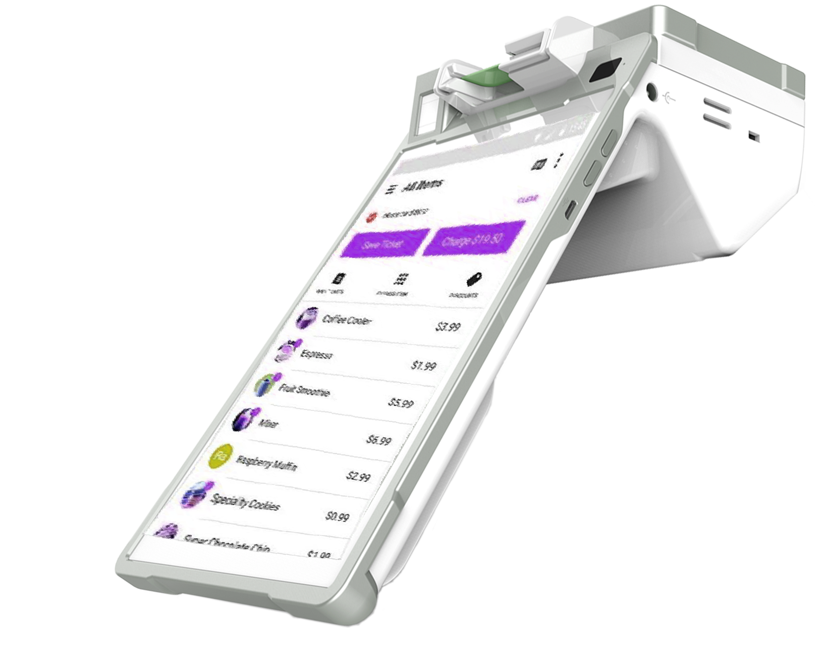 CreditCardProcessor.com Smart Flex